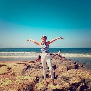 Meet your Posher, Jasmine